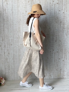 liliさんのコーディネート