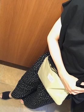 あんずたるとさんのコーディネート