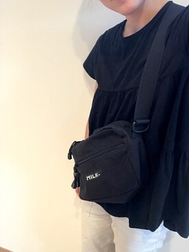 あんずたるとさん（レディース・159cm）の夏コーディネート