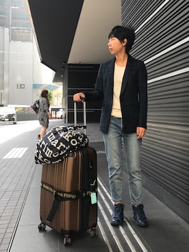 synkmさんのコーディネート