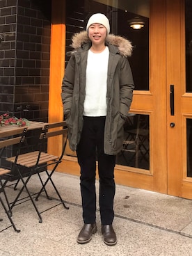 synkmさんのコーディネート