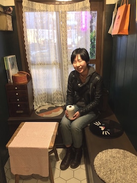 synkmさんのコーディネート