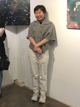 synkmさんのコーディネート