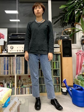 synkmさんのコーディネート