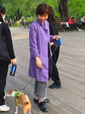 synkmさんのコーディネート