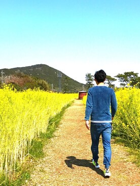 としだらあさんのコーディネート