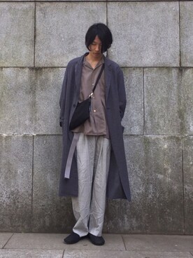 mizushimaさんのコーディネート