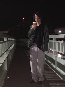 mizushimaさんのコーディネート