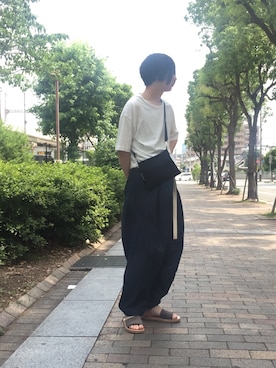 mizushimaさんのコーディネート