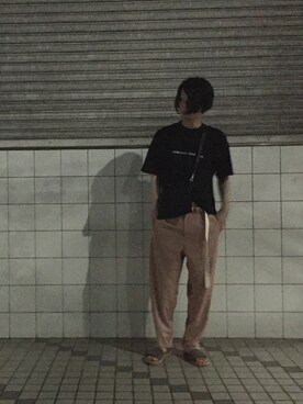 mizushimaさんのコーディネート