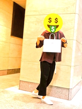 たらこさんのコーディネート