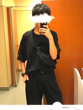 たらこさんのコーディネート