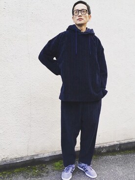 rennwaltersさんのコーディネート