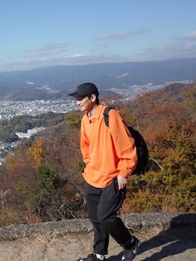 rennwaltersさんのコーディネート