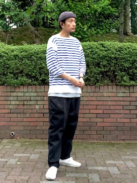 rennwaltersさんのコーディネート