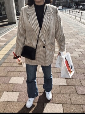 junaさんのコーディネート