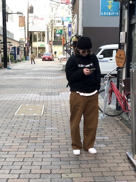 junaさんのコーディネート