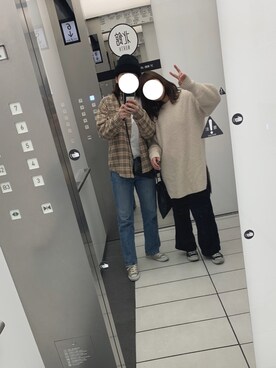 junaさんのコーディネート