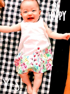 mitsukiさんのコーディネート