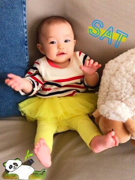 mitsukiさんのコーディネート