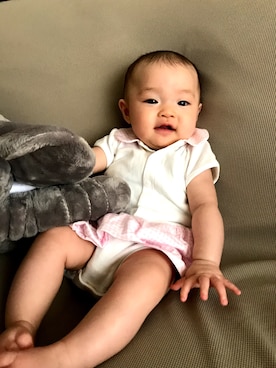 mitsukiさんのコーディネート