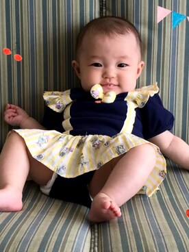 mitsukiさんのコーディネート