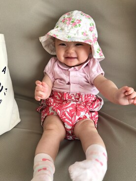 mitsukiさんのコーディネート