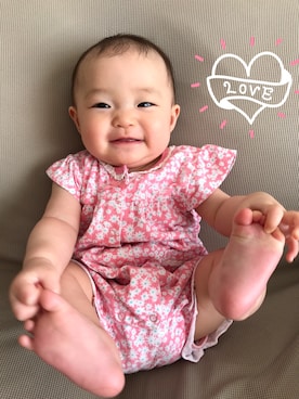 mitsukiさんのコーディネート