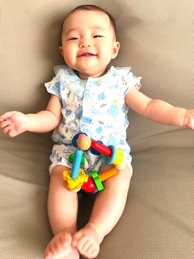 mitsukiさんのコーディネート