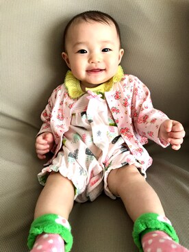 mitsukiさんのコーディネート