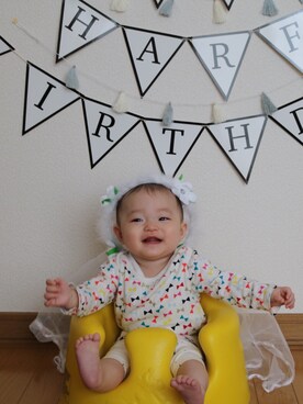 mitsukiさんのコーディネート