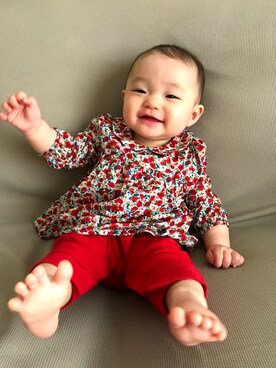 mitsukiさんのコーディネート