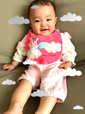 mitsukiさんのコーディネート