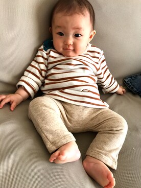 mitsukiさんのコーディネート