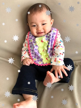 mitsukiさんのコーディネート