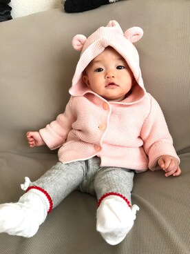 mitsukiさんのコーディネート