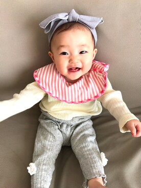 mitsukiさんのコーディネート