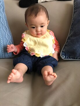 mitsukiさんのコーディネート