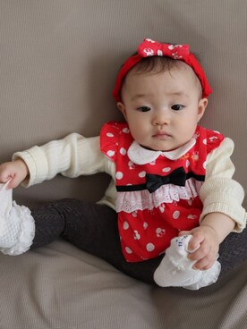 mitsukiさんのコーディネート