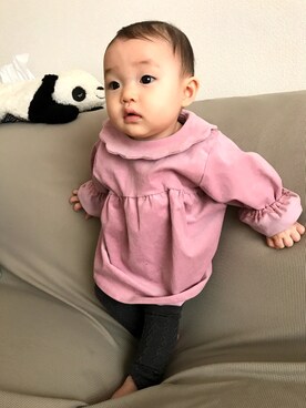 mitsukiさんのコーディネート