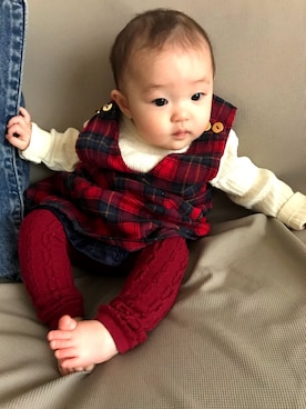 mitsukiさんのコーディネート