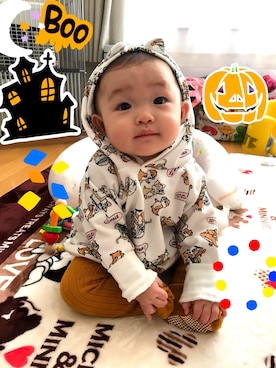 mitsukiさんのコーディネート