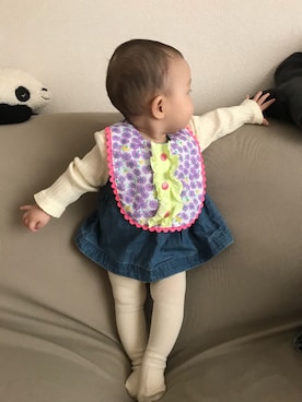 mitsukiさんのコーディネート