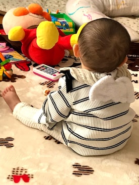 mitsukiさんのコーディネート