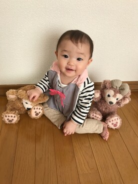 mitsukiさんのコーディネート