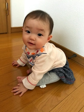 mitsukiさんのコーディネート