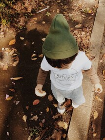 F.O.KIDS | サルエルパンツ。(その他パンツ)