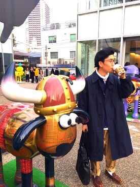 わたいしさんのコーディネート