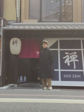 わたいしさんのコーディネート