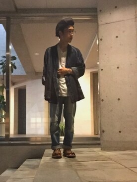 わたいしさんのコーディネート